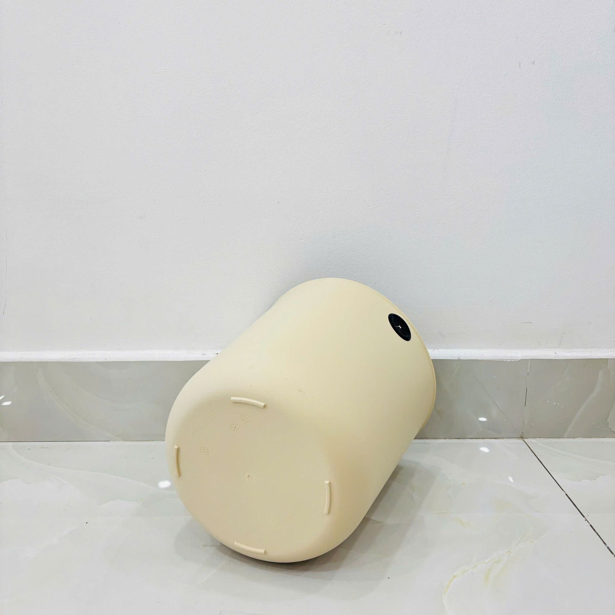  Thùng rác nhựa Sumika 12L AF07029 