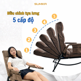  Ghế bập bênh thư giãn SUMIKA 668 