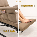  Ghế bập bênh thư giãn SUMIKA 668 