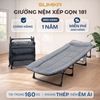  Giường xếp gấp gọn đa năng SUMIKA 181 