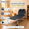 Giường bố xếp gọn đa năng SUMIKA 183A