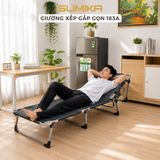  Giường bố xếp gọn đa năng SUMIKA 183A 