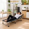  Giường bố xếp gọn đa năng SUMIKA 183A 