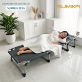  Giường bố xếp gọn đa năng SUMIKA 183A 