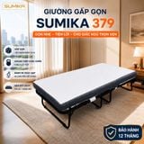  Giường nệm xếp gọn SUMIKA 379 