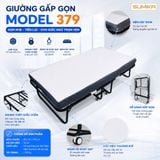  Giường nệm xếp gọn SUMIKA 379 