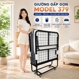  Giường nệm xếp gọn SUMIKA 379 