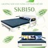 Giường xếp sofa gấp gọn SUMIKA SKB150, chiều rộng 1m5