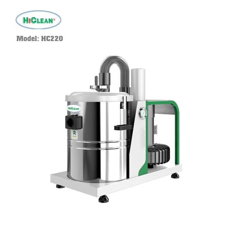  Máy hút bụi chuyên dụng HiClean HC220 