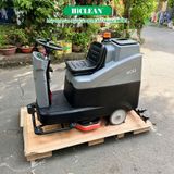  Máy chà sàn liên hợp ngồi lái HiClean HC61 