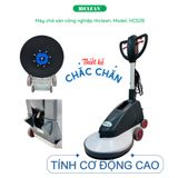  Máy chà sàn công nghiệp HiClean BF528A 