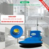  Máy đánh bóng sàn công nghiệp HiClean HC1500 