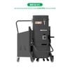 Máy hút bụi nhà xưởng HiClean HC400 NEW, công suất 4000W