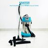  Máy hút bụi công nghiệp Kraffer KF30A, công suất 1500W 
