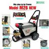  Máy phun rửa áp lực cao Promac M26 NEW, công suất 4kW 