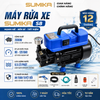  Máy rửa xe gia đình SUMIKA S8, công suất 2000W 