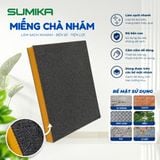  Miếng Nhám Chà Nồi, Miếng Chà 2 Mặt, Rửa Chén, Rửa Nồi, Chà Vết Bẩn Cứng Đầu 