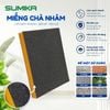  Miếng Nhám Chà Nồi, Miếng Chà 2 Mặt, Rửa Chén, Rửa Nồi, Chà Vết Bẩn Cứng Đầu 