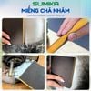  Miếng Nhám Chà Nồi, Miếng Chà 2 Mặt, Rửa Chén, Rửa Nồi, Chà Vết Bẩn Cứng Đầu 