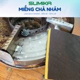  Miếng Nhám Chà Nồi, Miếng Chà 2 Mặt, Rửa Chén, Rửa Nồi, Chà Vết Bẩn Cứng Đầu 