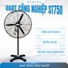  Quạt công nghiệp đứng Sumika ST750 