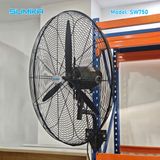  Quạt công nghiệp treo tường Sumika SW750 