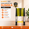  Thang nhôm rút đơn Sumika SKS440, sơn tĩnh điện, chiều cao 4.4m 