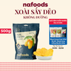 Xoài Sấy Dẻo Không Đường Nafoods 