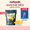  Xoài Sấy Dẻo Không Đường Nafoods 