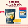 Xoài Sấy Dẻo Không Đường Nafoods 