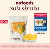  Xoài Sấy Dẻo Ít Đường Nafoods 