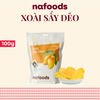  Xoài Sấy Dẻo Ít Đường Nafoods 