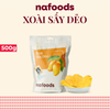  Xoài Sấy Dẻo Ít Đường Nafoods 