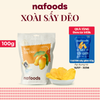  Xoài Sấy Dẻo Ít Đường Nafoods 
