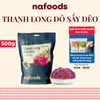  Thanh Long Đỏ Sấy Dẻo Không Đường Nafoods 
