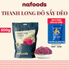  Thanh Long Đỏ Sấy Dẻo Không Đường Nafoods 