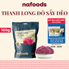  Thanh Long Đỏ Sấy Dẻo Không Đường Nafoods 