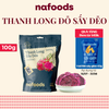  Thanh Long Đỏ Sấy Dẻo Không Đường Nafoods 