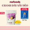  Chanh Dây Sấy Dẻo Nafoods 