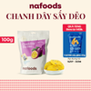  Chanh Dây Sấy Dẻo Nafoods 