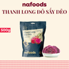  Thanh Long Đỏ Sấy Dẻo Không Đường Nafoods 