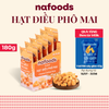  Hạt Điều Phô Mai Hộp 180g 