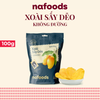  Xoài Sấy Dẻo Không Đường Nafoods 