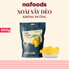  Xoài Sấy Dẻo Không Đường Nafoods 