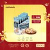 hạt điều rang mộc hộp 180g