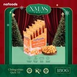  Hạt Điều Phô Mai Hộp 180g 