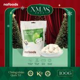  Mãng Cầu Sấy Dẻo Túi 100g 