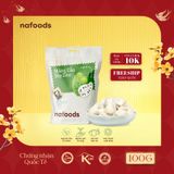  Mãng Cầu Sấy Dẻo Túi 100g 