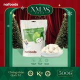  Mãng Cầu Sấy Dẻo Túi 500g 