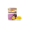  Chanh Dây Sấy Dẻo Ít Đường Nafoods Hộp 186g 